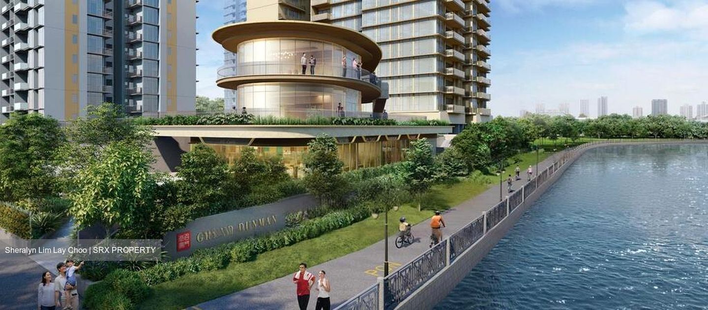 Grand Dunman (D15), Apartment #464121761